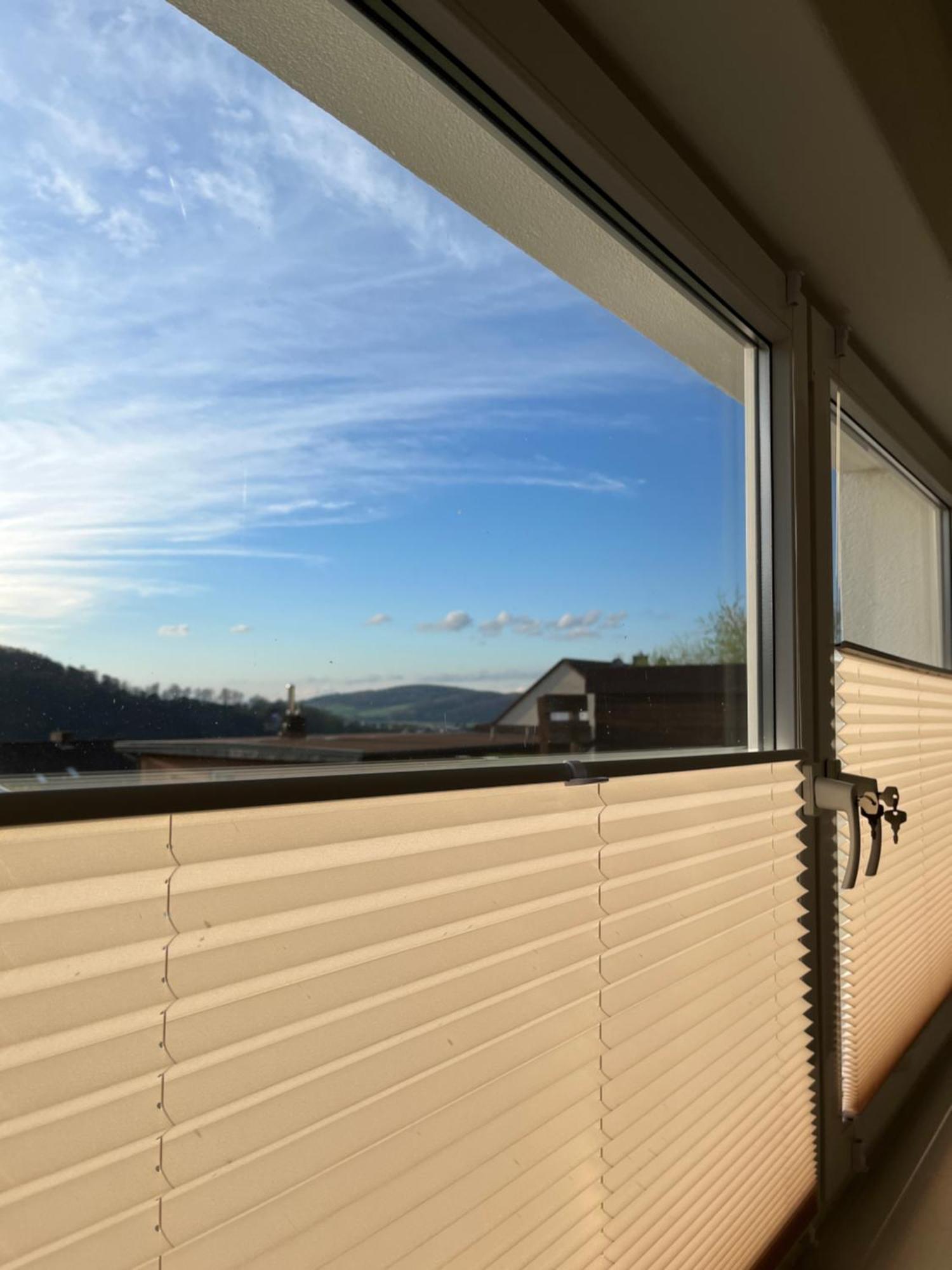 Moderne Ferienwohnung Mit Guter Ausstattung Und Self Checkin Bodenwerder Exterior photo